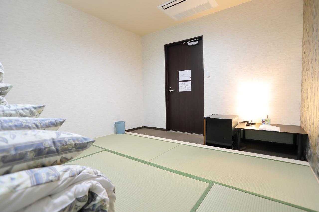 Hostel Gate80 Nijo Kyoto