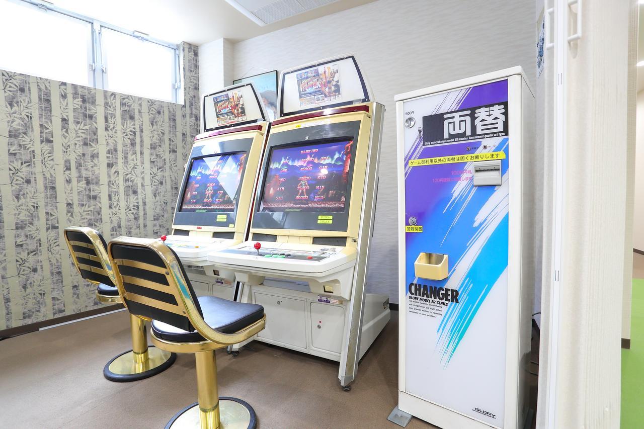 Gate80 Nijo Hostel